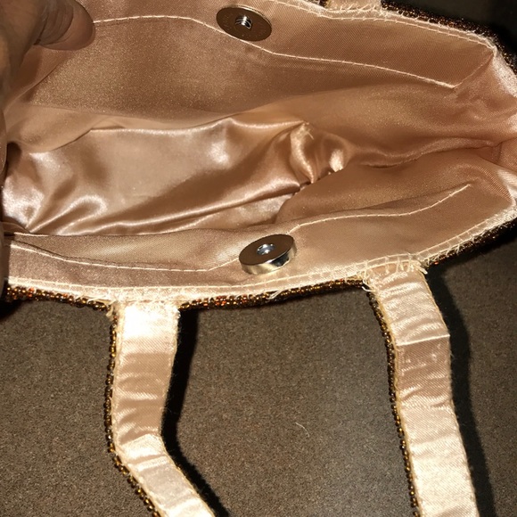 A Novelty Coca Cola Beaded Bag - Picture 7 of 8